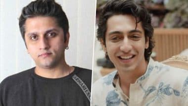 Ahaan Panday’s Bollywood Debut With Mohit Suri Titled ‘Saiyaara’, Film To Hit Theatres on July 18