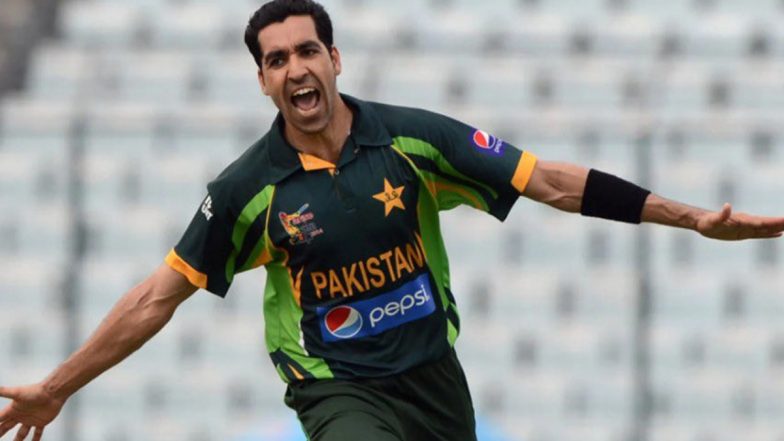 Umar Gul in Discussions With BCB for Bangladesh National Cricket Team Pace Bowling Coach Role
