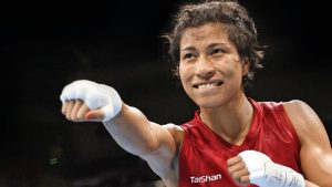 sports-Lovlina Borgohain at CWG 2026 Live Streaming Online and Free TV Telecast Details of Women's 75kg Semifinal in IST
