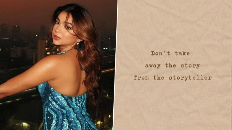‘Acid Attacks, Rape and Death Threats’: Apoorva Mukhija Aka the Rebel Kid Makes Bold Comeback on Instagram After ‘India’s Got Latent’ Row (View Posts)