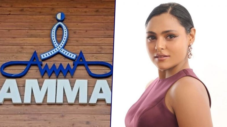 AMMA Offers Support to Vincy Aloshious After Her Shocking Revelations