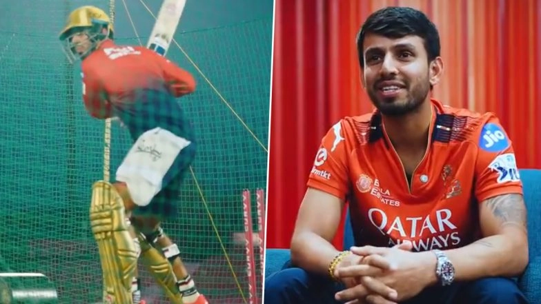 Jitesh Sharma Reveals How Pursuit of Extra Four Percent in 10th Grade Led to His Life in Cricket 