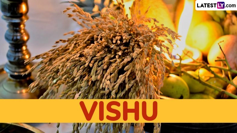 Vishu 2025 Date: Kerala’s Grand Celebration of Prosperity, Renewal, and Joy