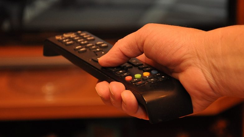 Delhi Shocker: Drunk Man Slaps, Strangles Friend’s 7-Year-Old Daughter to Death After TV Remote Dispute