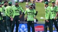 Mohammad Rizwan Backs Pakistan Bowlers To Bounce Back in ODI Series Decider Against West Indies, Says ‘We’re Keeping Our Options Open’