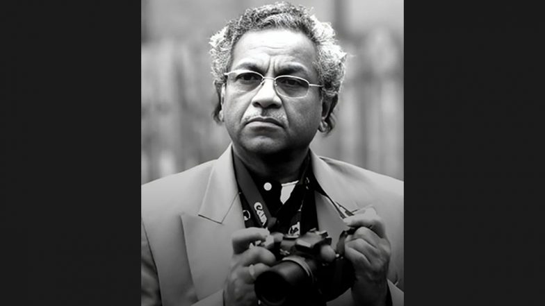 Eminent Malayalam Filmmaker Shaji N Karun Cremated With State Honours