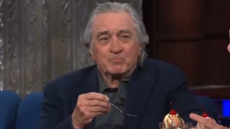Cannes Film Festival 2025: Robert De Niro To Receive Honorary Palme d’Or for Lifetime Achievement at 78th Festival De Cannes