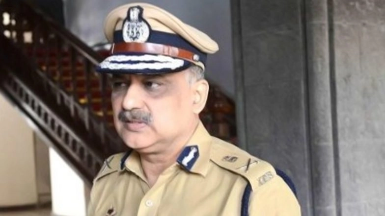 Who Will Be New Mumbai Police Commissioner? Vivek Phansalkar To Retire on April 30; Deven Bharti, Sanjay Kumar Verma, Sadanand Date and Archana Tyagi Among Contenders for Top Post