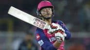 Has 14-Year-Old Vaibhav Suryavanshi Failed CBSE Board Exams? Here's the Fact Check About Rajasthan Royals' IPL 2025 Star's Result News