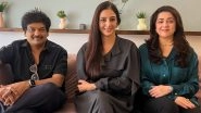 &lsquo;Bhool Bhulaiya 2&rsquo; Actress Tabu Set To Feature Alongside Vijay Sethupathi in Puri Jagannadh&rsquo;s Next Film