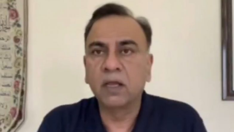Former Pakistan Cricketer Basit Ali Urges PCB Selection Committee to Resign 