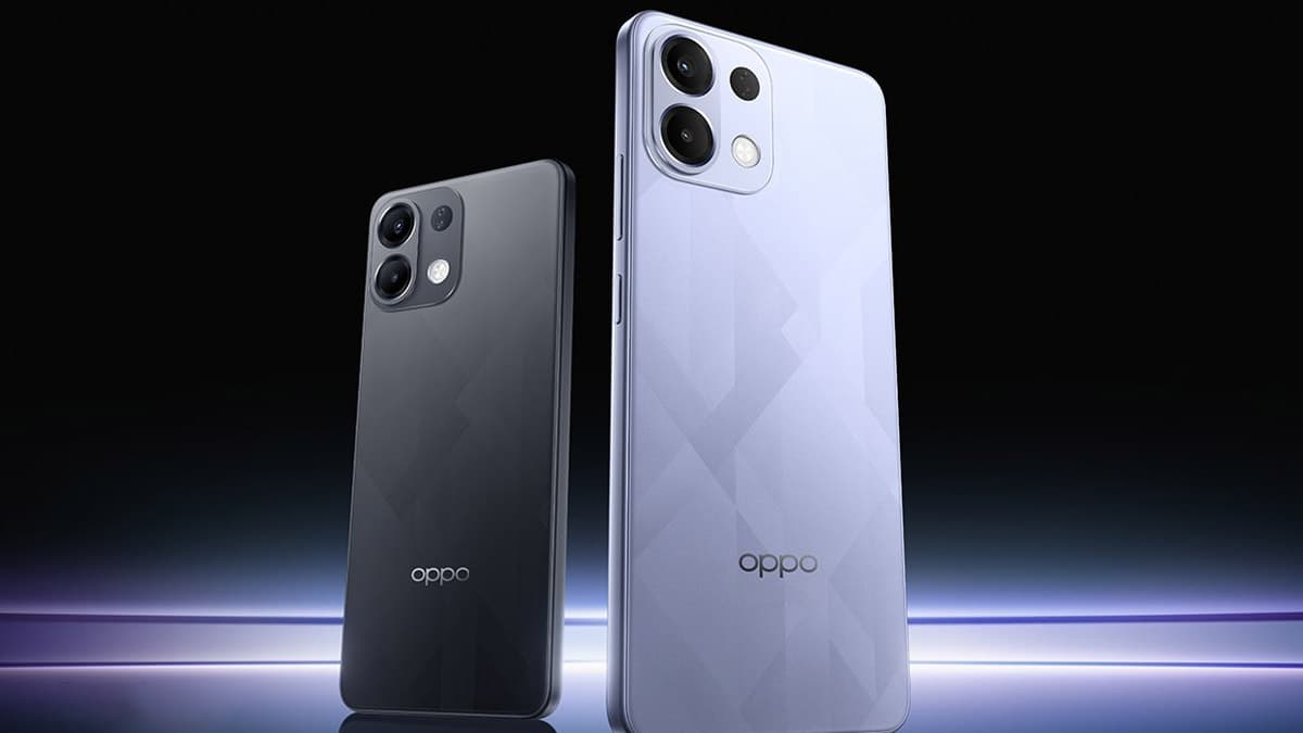 Know Expected OPPO K13 5G Price, Specifications and Features Before April 21 Launch