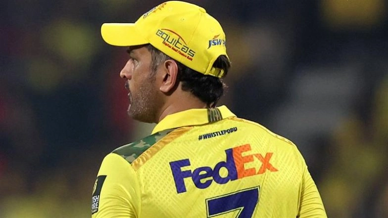 Today’s IPL 2025 Match Live: Check TATA Indian Premier League Schedule for April 11