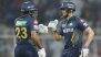 IPL 2025: Sai Sudharsan, Shubman Gill Show Conventional Shots Can Ignite Batting Fireworks