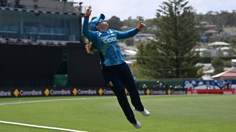 England Top-Order Batter Tammy Beaumont Eyes One-Day Cup Success To Regain Spot    