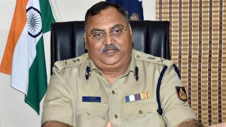 Ex-Karnataka DGP Murder Case: Om Prakash’s Wife Pallavi Has Confessed to Murder, Says State Home Minister G Parameshwara