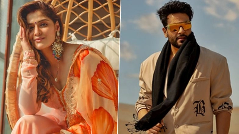 Arti Singh Breaks Her Silence After Brother Krushna Abhishek Hints at Her Pregnancy