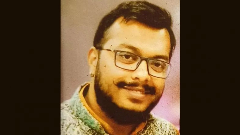 Jammu and Kashmir: US-Based Techie Among Victims of Pahalgam Terror Attack