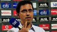 Harsha Bhogle Explains Absence From KKR vs GT IPL 2025 Match in Kolkata Amid Reports of Being Banned from Doing Commentary at Eden Gardens (See Post)