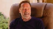 SEEfest 2025: Arnold Schwarzenegger To Receive Legacy Award at 20th Edition of South East European Film Festival
