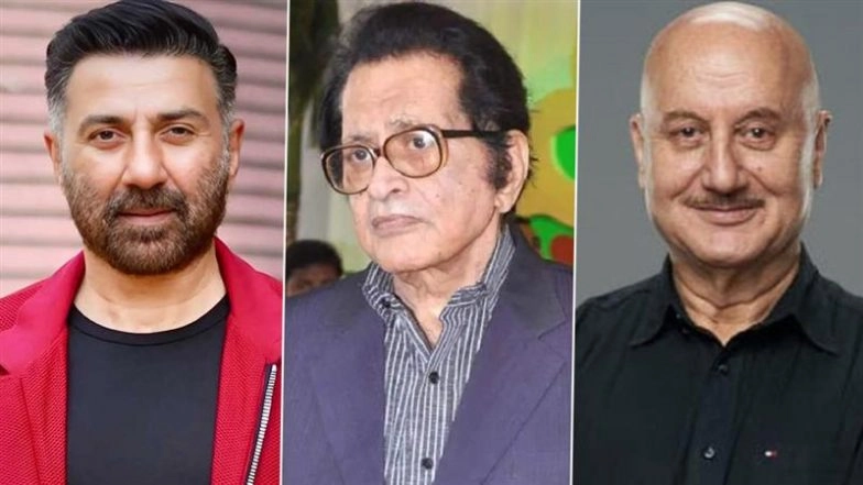 Manoj Kumar Passes Away: Bollywood Mourns the Passing of Legendary Actor-Director