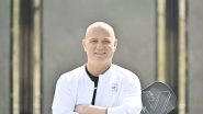 Andre Agassi Set To Play at US Open 2025 Pickleball Championships on April 25