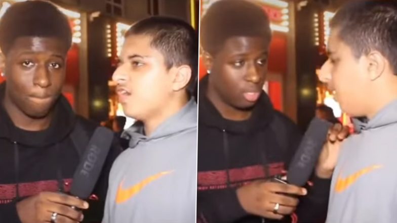 ‘Ya Pakistani Ya’ Meme Original Video for Free Download Online: This Viral TikTok Clip Turns Into Hilarious Meme Template As Man’s Funny Accent Becomes the B**t of All Jokes!