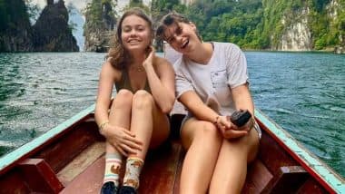 Vacation Gone Wrong: 2 German Teens Strip-Searched, Jailed and Deported From US After CBP Finds Incomplete Hawaii Travel Plans Suspicious
