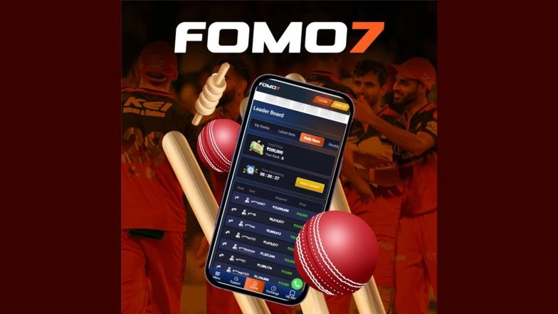 Can You Be This Week&rsquo;s IPL King on FOMO7?