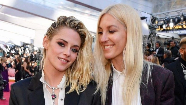 Kristen Stewart Marries Screenwriter Dylan Meyer; Know Everything About Hollywood’s Newest Couple!