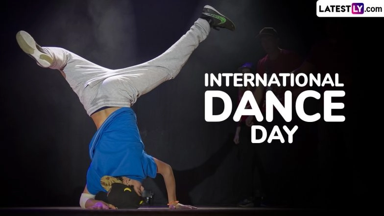 Simple Ways To Celebrate International Dance Day 2025