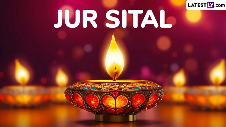 When Is Jur Sital 2025? Everything To Know About Maithili New Year 