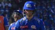 IPL 2025: Mumbai Indians All-Rounder Will Jacks Returns to India, Shares Post on Social Media