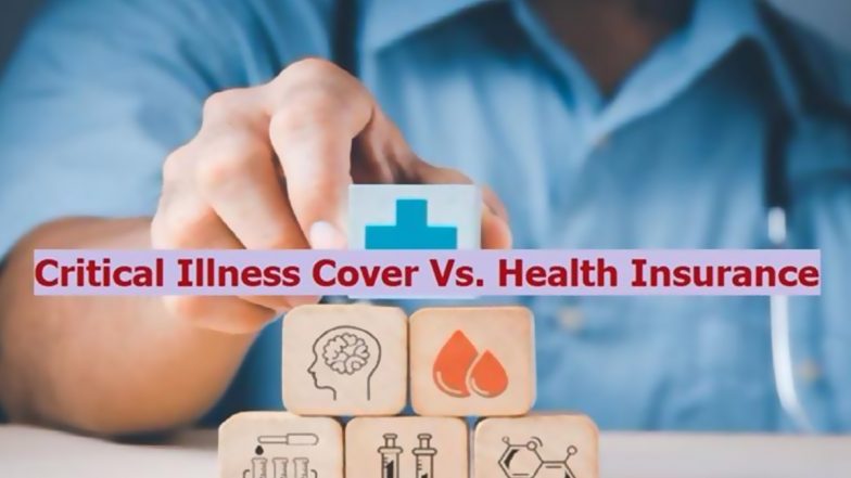 Critical Illness Insurance vs. Health Insurance: Understanding the Key Differences