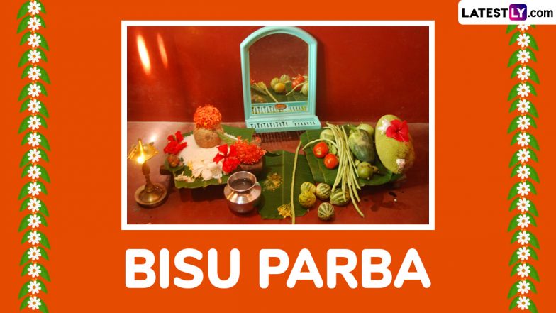 Bisu Parba 2025: Date, Traditions, Significance and Rituals of Tulu Nadu’s New Year Celebration