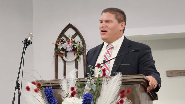 South Africa Shocker: 4 Armed Men Kidnap US Pastor at Gunpoint During Church Service in Eastern Cape, Investigation Underway