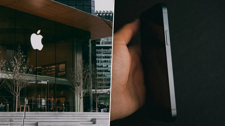Foldable iPhone Aka 'iPhone Fold' Will Reportedly Use Samsung OLED Panels for Display; Check Rumoured Specifications. Features and Price