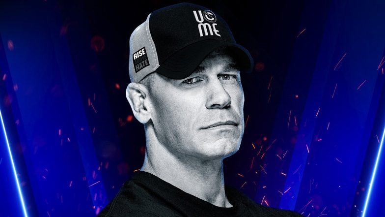 WWE SmackDown Tonight, April 18: John Cena Returns Ahead of WrestleMania 41, Street Profits Defend Tag Titles And Other Exciting Matches on WWE Friday Night Smackdown