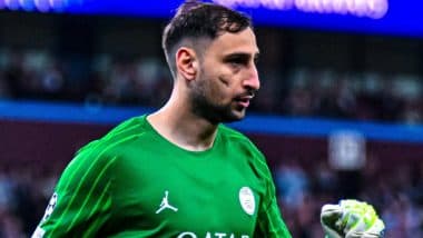 PSG Goalkeeper Gianluigi Donnarumma’s Weakness Under the High Ball Could Be Exploited by Arsenal in UCL 2024–25 Semifinals