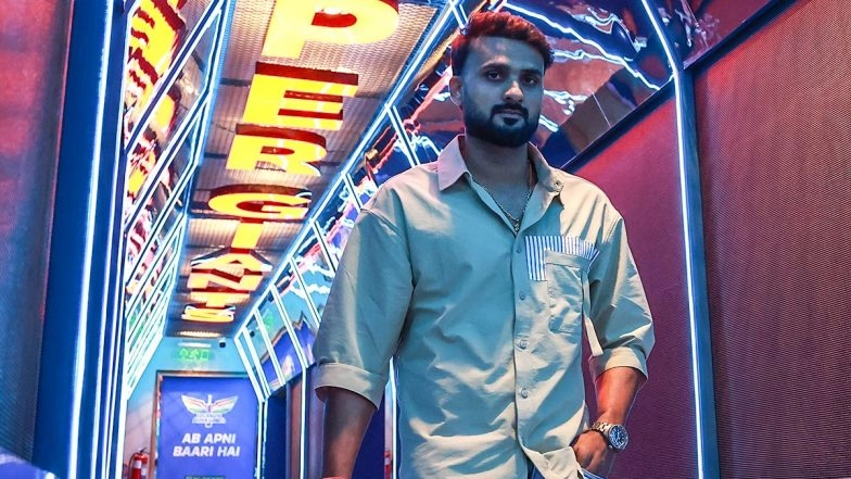 Akash Deep to Join Lucknow Super Giants Ahead of Mumbai Indians Clash 