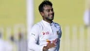Mehidy Hasan Miraz, Blessing Muzarabani, Ben Sears Nominated for ICC Men’s Player of the Month Award for April 2025