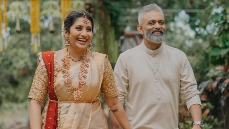 Who Is DJ Vasi Sachi? Meet ‘Bigg Boss Tamil’ Fame Priyanka Deshpande’s Second Husband