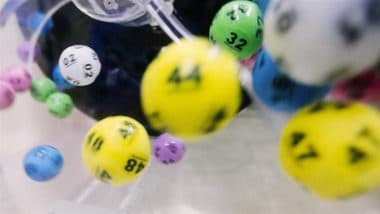 Dear Lottery Result Yesterday + How to Participate