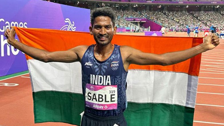 Neeraj Chopra to Skip as Avinash Sable, Jyothi Yarraji Lead Indian Contingent at Asian Athletics Championships 2025