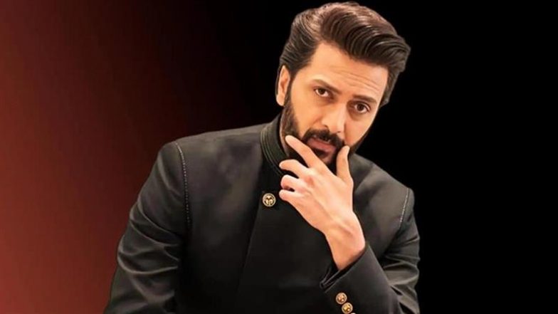 Dancer Saurabh Sharma Dies of Drowning in Krishna River During Riteish Deshmukh&rsquo;s &lsquo;Raja Shivaji&rsquo; Shoot in Satara, Body Recovered After 2 Days; Shoot of Marathi Film Paused