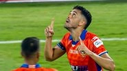 Kalinga Super Cup 2025: Borja Herrera, Mohammed Yasir Strike Late As FC Goa Pip Punjab FC To Reach Semifinals