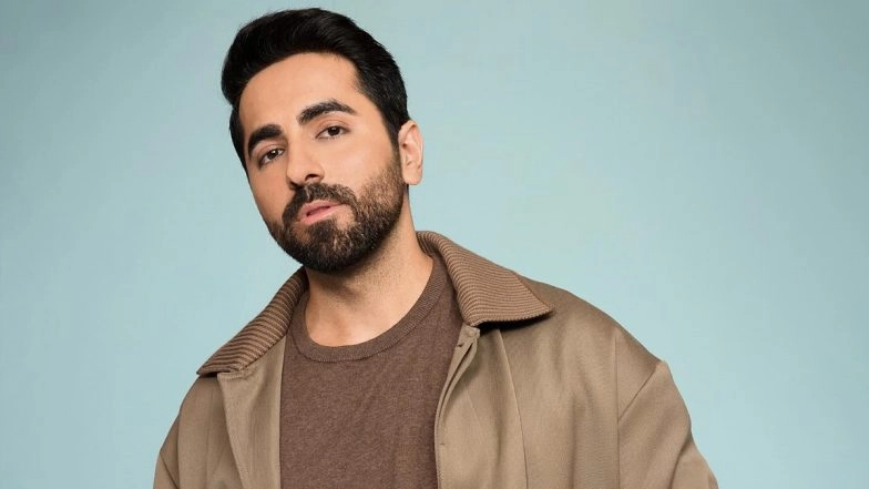 Ayushmann Khurrana Joins Hands With Mumbai Police, Shares Tips To Avoid Online Scams