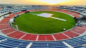 sports-Mullanpur, Chandigarh Weather and Rain Forecast for PBKS vs RR IPL 2026 Match