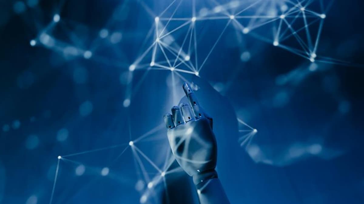 Revolutionising Productivity: How To Use AI With PDFs for Smarter Workflows