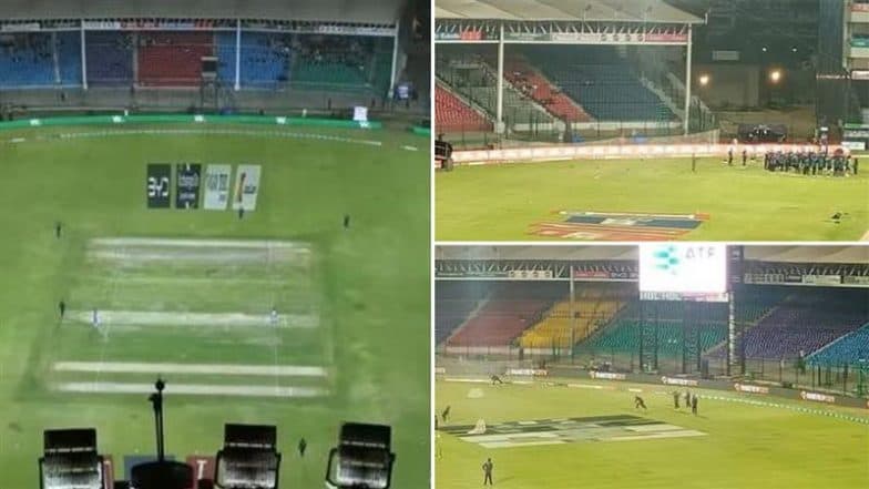 슬롯사이트No Crowd at All슬롯사이트, Netizens Express Disappointment After Empty Stands at National Stadium Go Viral During KK vs MS PSL 2025 Match